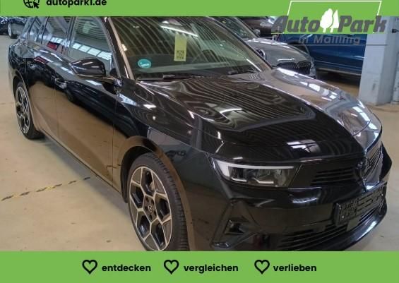 Opel Astra 82.700 km 18.977 &euro; Tuntenhausen 83104