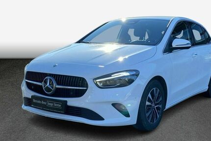 Mercedes-Benz B 180 16.998 km 30.800 &euro; Wasserburg 83512