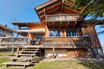 Einfamilienhaus Bernau am Chiemsee - 6 Zimmer, 172 m&sup2;, 2.950&euro; | Angebot:25138621
