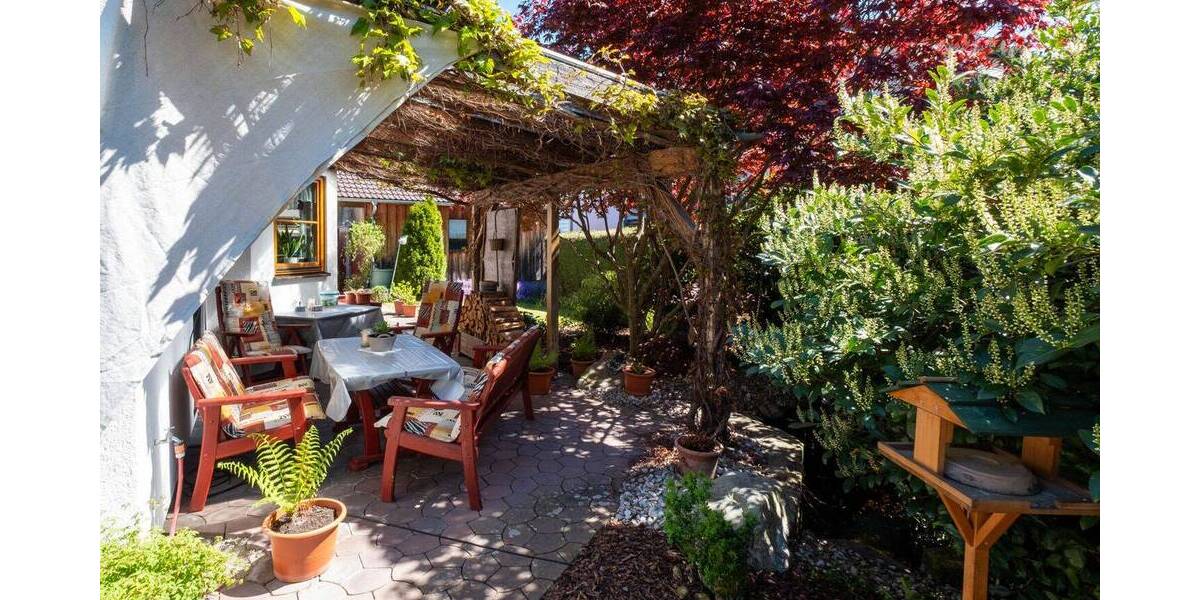 Doppelhaushälfte Feldkirchen-Westerham Westerham - 5 Zimmer, 125 m&sup2;, 730.000&euro; | Angebot:26570505
