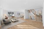 Doppelhaushälfte Bruckmühl Hinrichssegen - 4 Zimmer, 112 m&sup2;, 829.000&euro; | Angebot:26704303