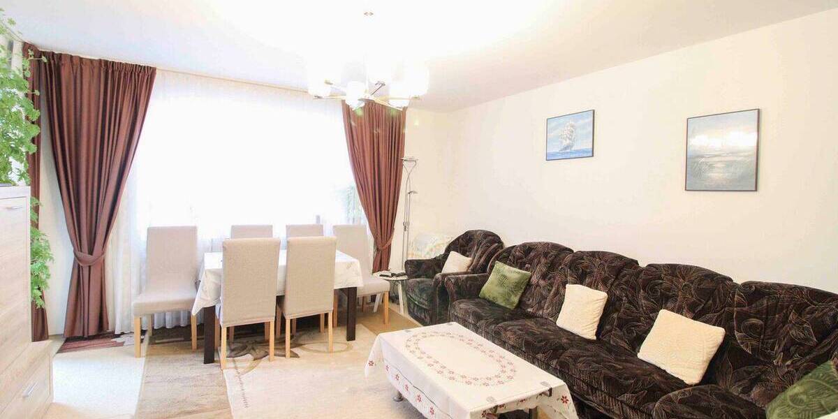 Einfamilienhaus Rosenheim Ost - 3 Zimmer, 299.900&euro; | Angebot:26741538
