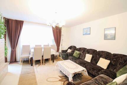 Haus Rosenheim Ost - 3 Zimmer, 299.900&euro; | Angebot:26741538
