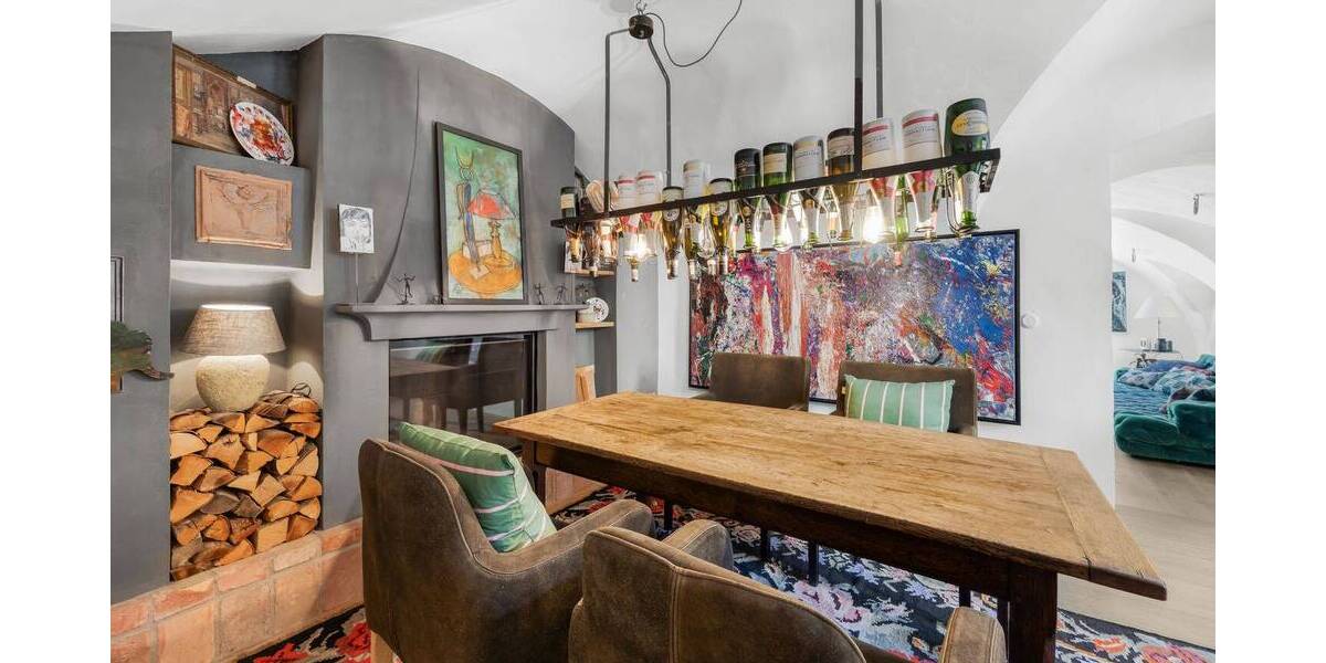 Einfamilienhaus Neubeuern - 1 Zimmer, 360 m&sup2;, 2.490.000&euro; | Angebot:26859051