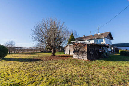 Grundstück Aying / Dürrnhaar Dürrnhaar - 948.200&euro; | Angebot:25748954