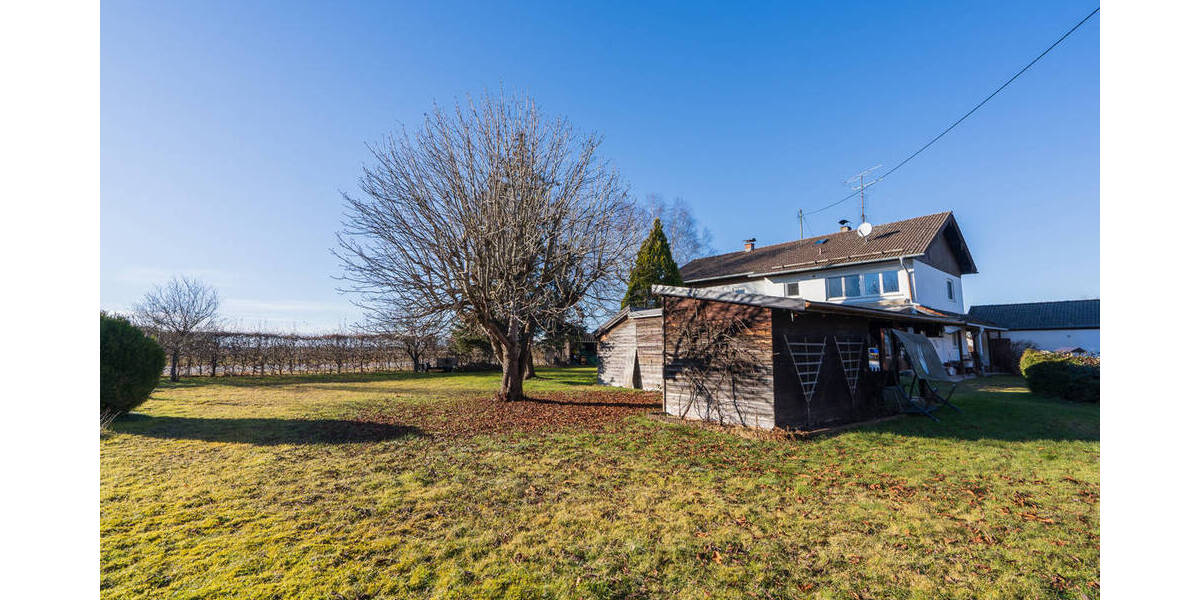 Grundstück Aying / Dürrnhaar Dürrnhaar - 948.200&euro; | Angebot:25748954