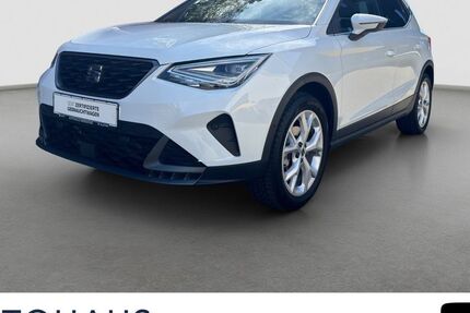 Seat Arona 23.000 km 21.900 &euro; Ebersberg bei München 85560