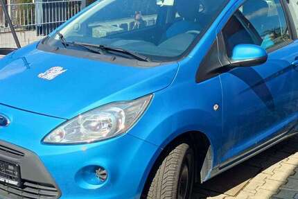 Ford Ka/Ka+ 85.500 km 4.200 &euro; Rosenheim 83024