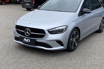 Mercedes-Benz B 180 15.500 km 31.500 &euro; Wasserburg 83512