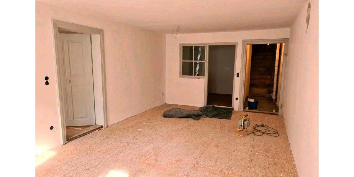 Etagenwohnung Wasserburg am Inn - 2 Zimmer, 63 m&sup2;, 1.134&euro; | Angebot:25960622