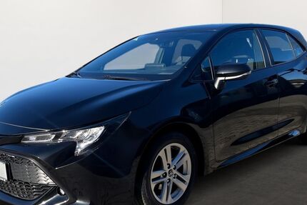 Toyota Corolla 56.900 km 17.890 &euro; Miesbach 83714