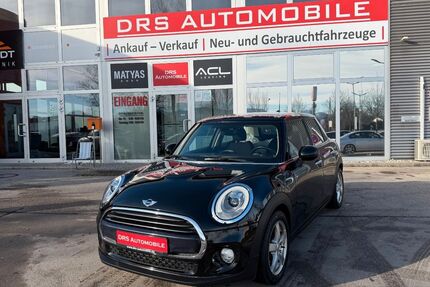 Mini Cooper D 117.188 km 11.800 &euro; Rosenheim 83026