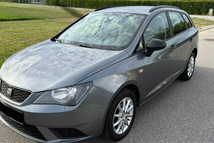 Seat Ibiza 171.983 km 2.950 &euro; Rosenheim 83022