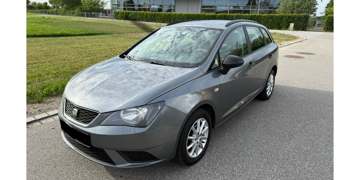 Seat Ibiza 171.983 km 2.950 &euro; Rosenheim 83022