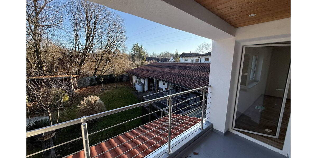 Mehrfamilienhaus, Wohnhaus Wasserburg am Inn Burgerfeld - 1 Zimmer, 330 m&sup2;, 959.000&euro; | Angebot:25775933