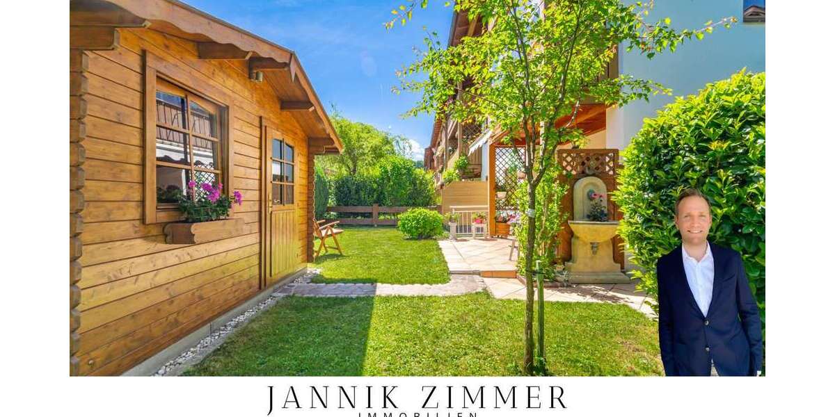 Etagenwohnung Hausham - 3 Zimmer, 82 m&sup2;, 469.000&euro; | Angebot:26485161