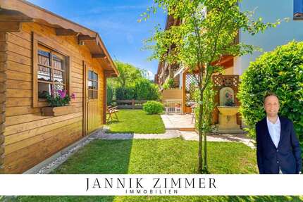 Wohnung Hausham - 3 Zimmer, 82 m&sup2;, 469.000&euro; | Angebot:26485161