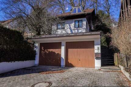 Haus Kirchseeon - 6 Zimmer, 174 m&sup2;, 888.000&euro; | Angebot:25662845