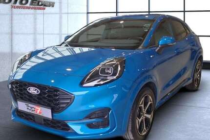 Ford Puma 16.850 km 21.950 &euro; Tuntenhausen 83104