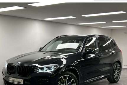 BMW X3 M 60.000 km 48.890 &euro; Rosenheim 83026