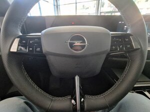 Opel Astra L Sports Tourer GS 13.900 km 22.888 &euro; Miesbach 83714