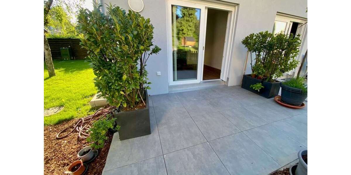 Etagenwohnung Prien am Chiemsee - 1 Zimmer, 31 m&sup2;, 698&euro; | Angebot:26757311