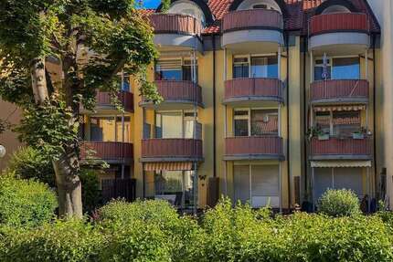 Wohnung Rosenheim Innenstadt - 1 Zimmer, 33 m&sup2;, 175.000&euro; | Angebot:26974633