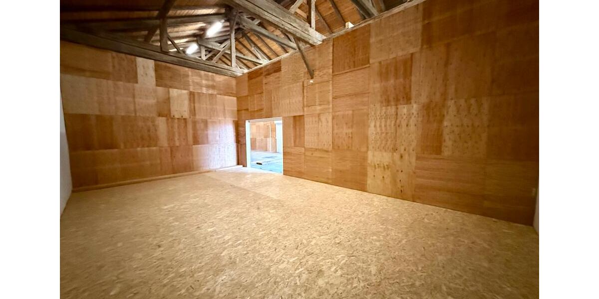 Gewerbeobjekt Vogtareuth - 330&euro; | Angebot:25546590