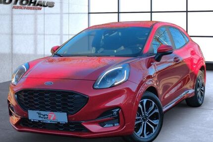 Ford Puma 14.800 km 21.450 &euro; Kirchseeon 85614