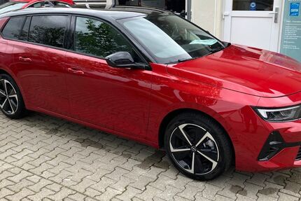 Opel Astra 4.990 km 24.999 &euro; Schnaitsee 83530