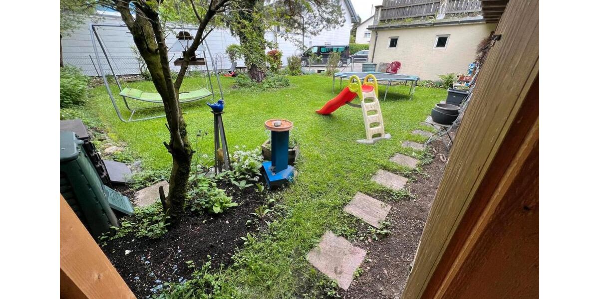 Dachgeschoßwohnung Großkarolinenfeld - 2 Zimmer, 40 m&sup2;, 166.000&euro; | Angebot:26993171