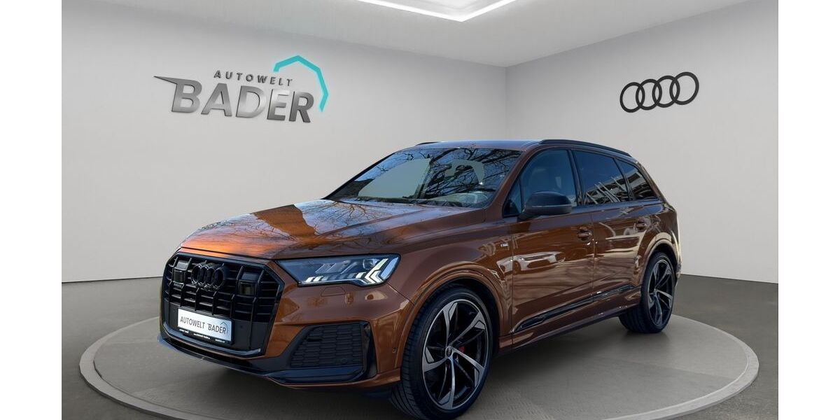 Audi Q7 69.028 km 71.530 &euro; Bruckmühl 83052