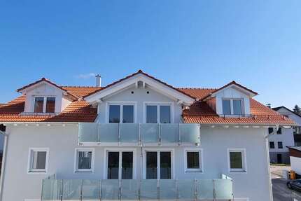 Wohnung Grafing - 3 Zimmer, 77 m&sup2;, 1.500&euro; | Angebot:25401220