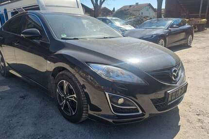Mazda 6 165.000 km 3.999 &euro; Raubling 83064