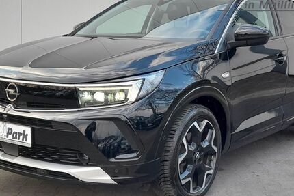 Opel Grandland (X) 39.500 km 23.969 &euro; Tuntenhausen 83104