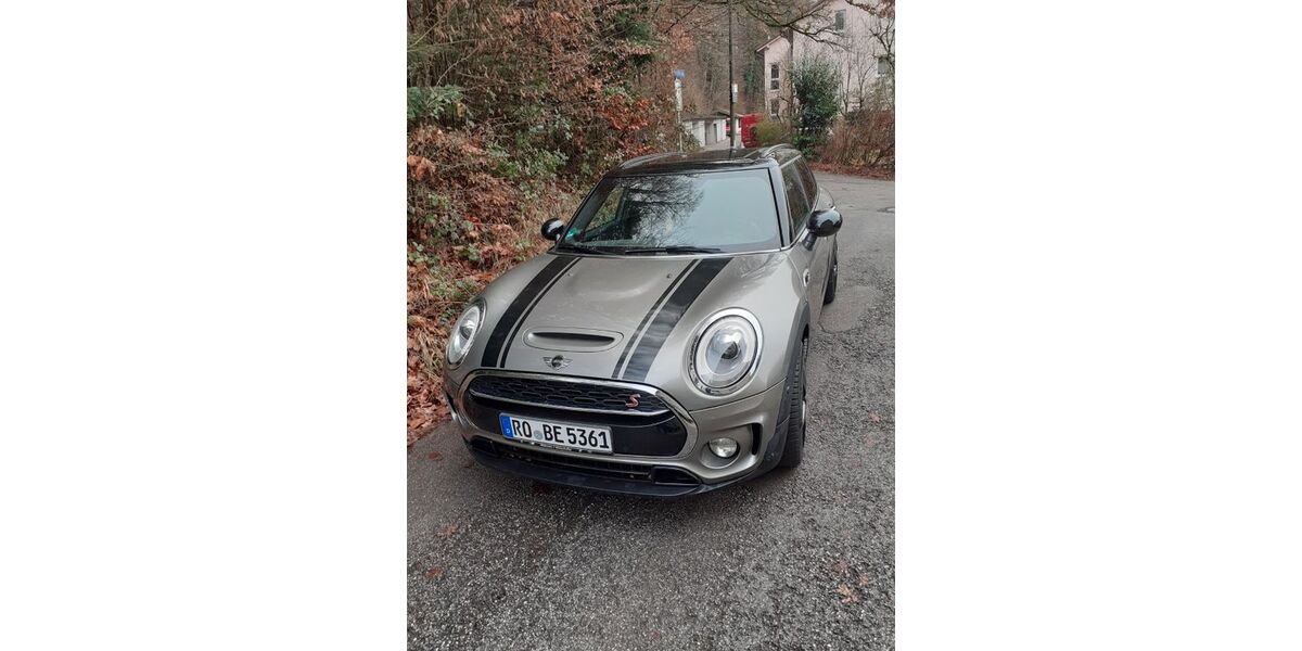 Mini Cooper S Clubman 89.000 km 16.900 &euro; Prien 83209
