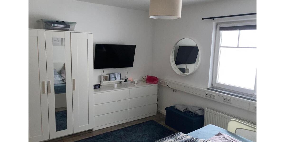 Etagenwohnung Feldkirchen-Westerham Westerham - 1.560&euro; | Angebot:25917497