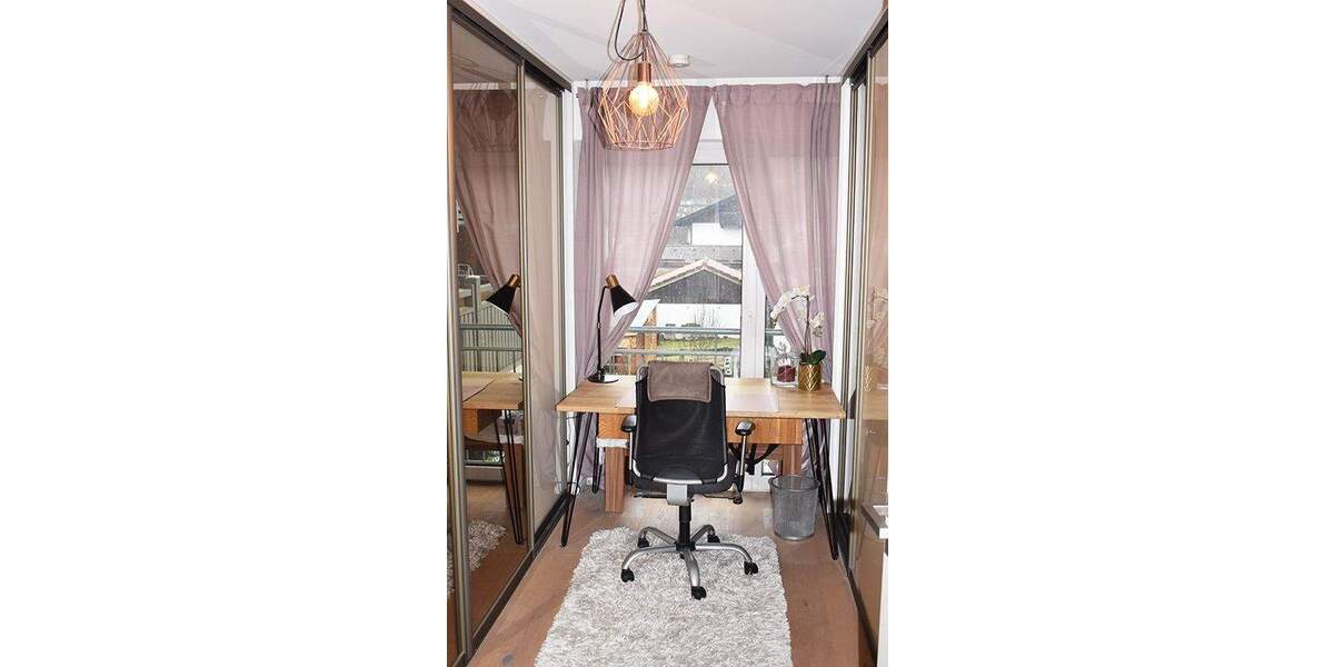 Etagenwohnung Miesbach - 3 Zimmer, 79 m&sup2;, 545.000&euro; | Angebot:25665993