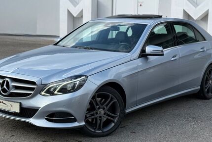Mercedes-Benz E 250 199.900 km 14.200 &euro; Bad Endorf 83093