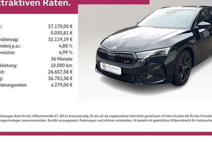 Skoda Octavia 12.400 km 37.170 &euro; Miesbach 83714