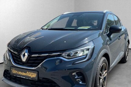 Renault Captur 85.751 km 15.990 &euro; Rosenheim 83022