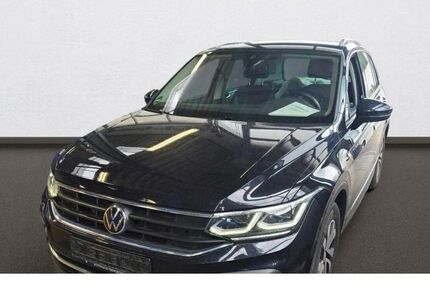 VW Tiguan 120.400 km 24.900 &euro; Ebersberg bei München 85560