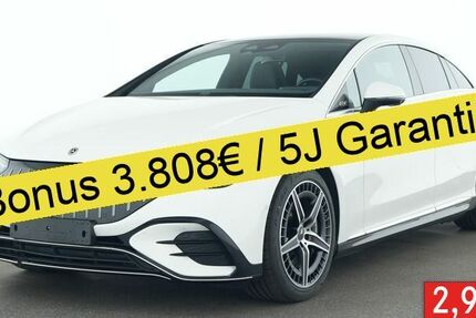Mercedes-Benz EQE 50.750 km 56.995 &euro; Bad Aibling 83043