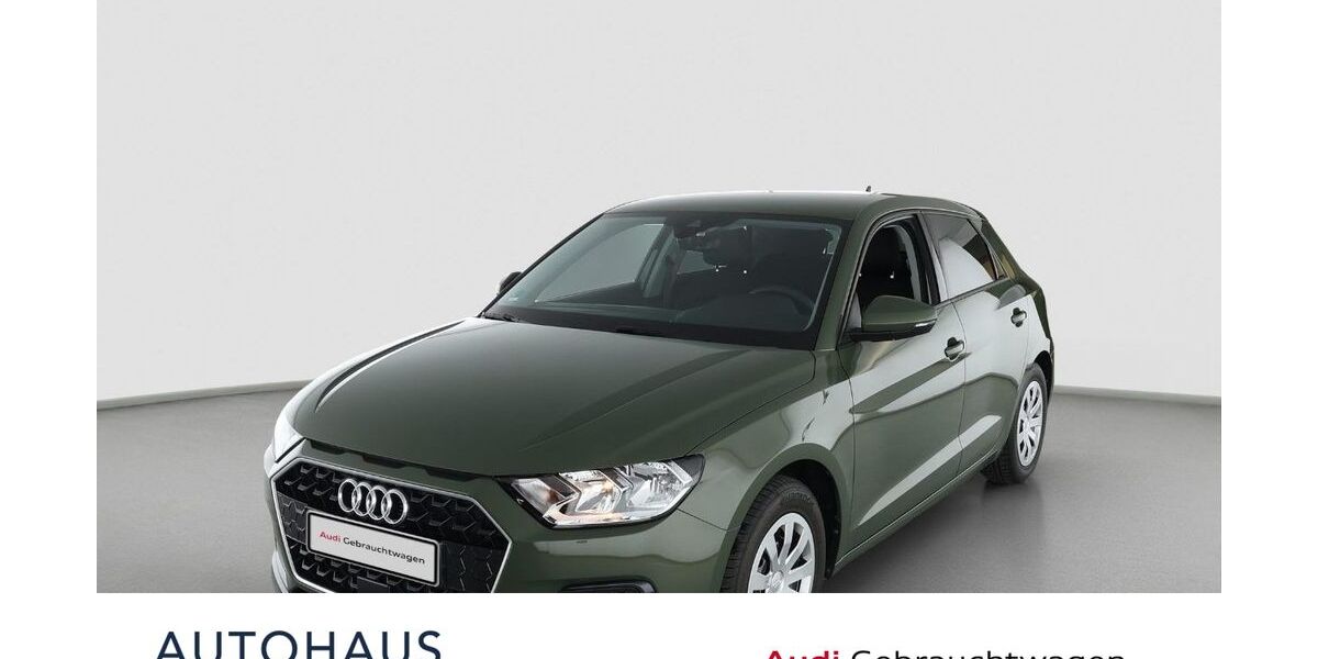 Audi A1 5.200 km 24.900 &euro; Ebersberg bei München 85560