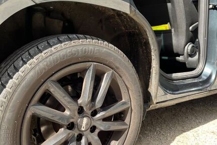Skoda Karoq 78.830 km 21.400 &euro; Schleching 83259