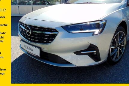 Opel Insignia 13.830 km 29.990 &euro; Beyharting 83104