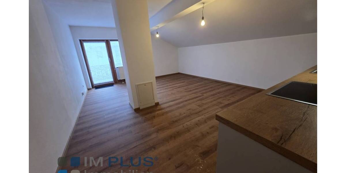 Etagenwohnung Raubling - 2 Zimmer, 44 m&sup2;, 259.000&euro; | Angebot:26570846