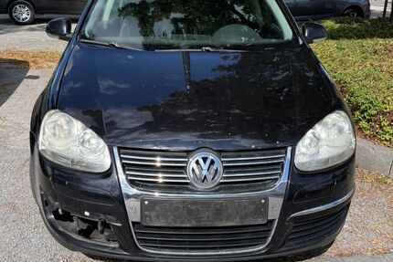VW Golf 306.000 km 850 &euro; Bad endorf 83093