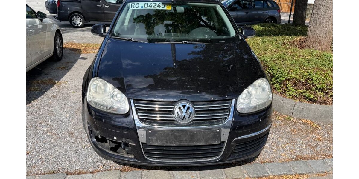 VW Golf 306.000 km 850 &euro; Bad endorf 83093