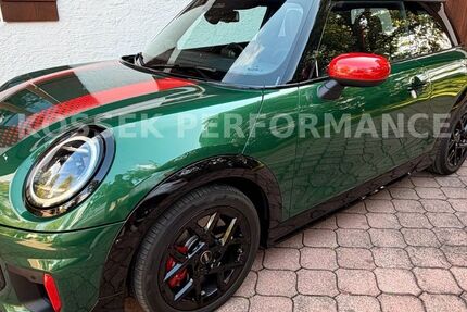 Mini John Cooper Works 11.990 km 34.990 &euro; Weyarn 83629